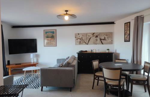 BOHO 1 Vue Exceptionnelle - Foto 4