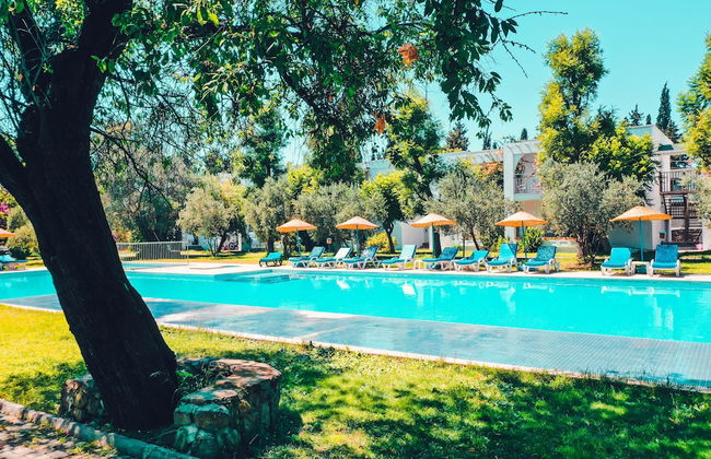 Muskebi Apart - Foto 25