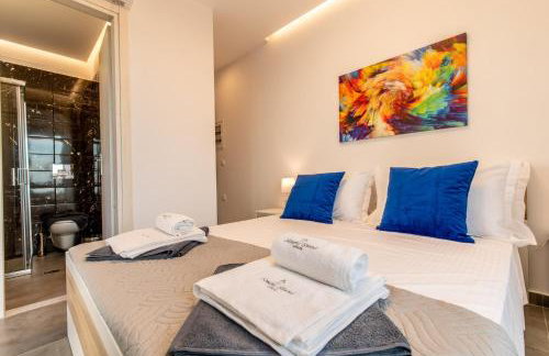 Dorieus Villa - Foto 12