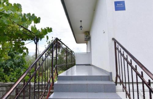 Apartment in Savudrija mit Privatem Garten und Panoramablick by Interhome - Foto 14