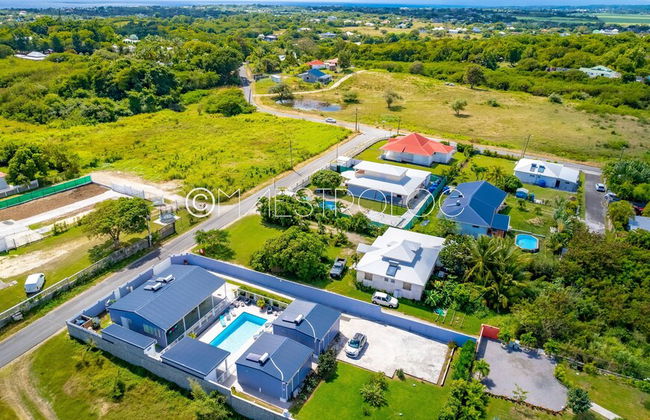 Gîtes Arc-en-ciel - Foto 41