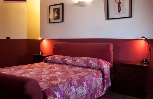 Agriturismo Antica Sosta - Foto 11