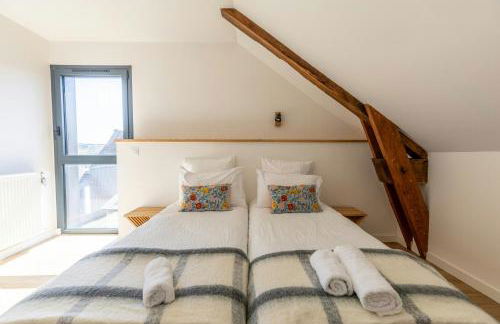 Family Farm At The Foot Of Auvergne Volcanoes - Foto 28