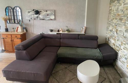 Appartement les Terrasses - Foto 7