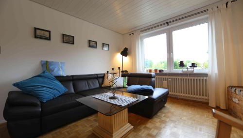 Ferienwohnung Am Hohen Berge - Foto 5