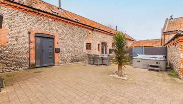 Host Stay Rogues Barn - Foto 2, Habitación