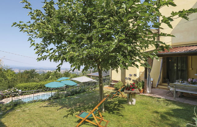 Villetta nel Verde - Foto 20