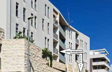 Bonki apartment private free parking - Foto 30