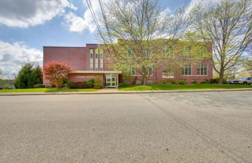 New Kensington Apt Near Parks Pets Welcome! - Foto 32