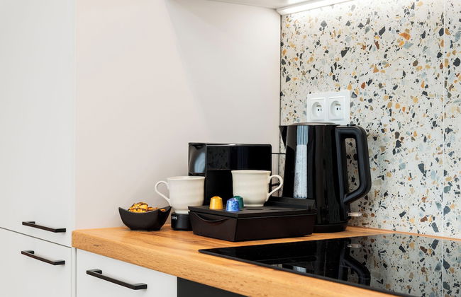 Boston by Kairos Apartments - Photo 10