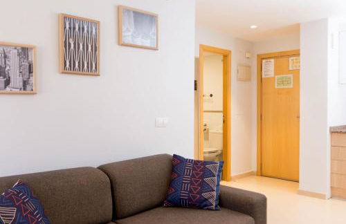 Valenciaflats Ciudad de las Ciencias - Foto 104