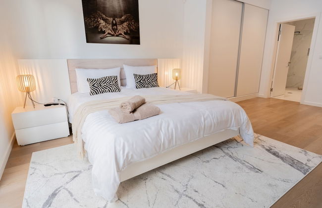 Villa Luxe by Atlantic Holiday - Foto 13