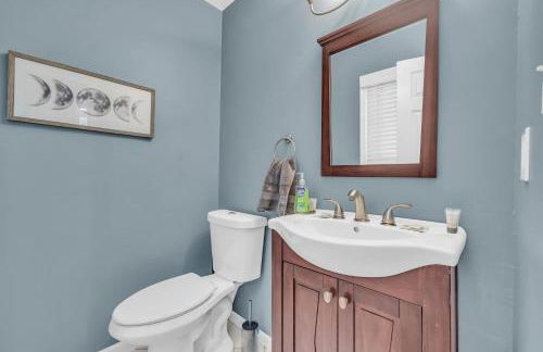 Lavish Abode! Newly Renovated and Decorated! - Foto 26