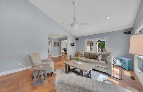 Lake Lanier Retreat Dock, Views & Golf Cart - Foto 58