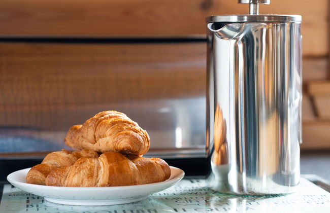 Loch Leven Lodge 10 - Foto 4