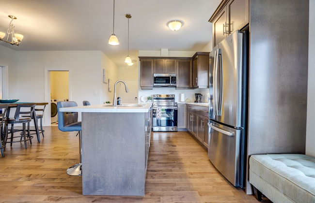 GLOBALSTAY Brand New House in Port Elgin - Foto 23