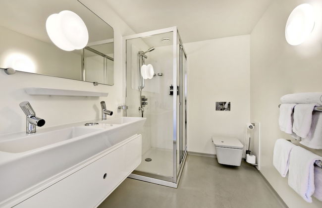 Urban Residences Maastricht - Photo 56