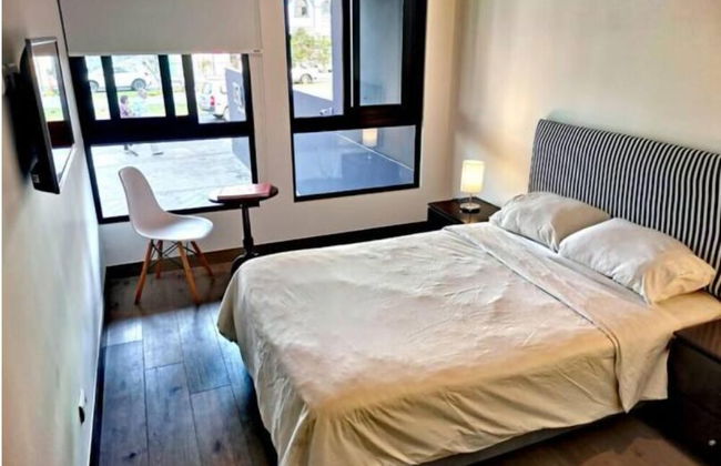 Espacio Luxury- Edificio Apart B51 - Foto 16