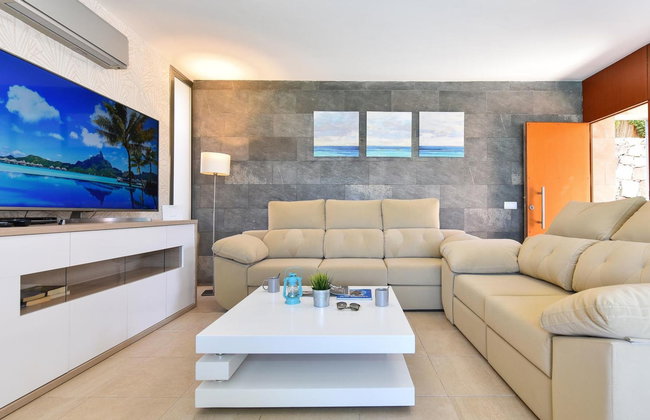 Villa - Foto 6