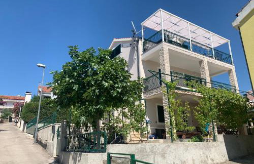 Apartment GRC Grebastica - Foto 7