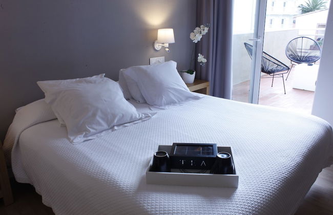 ECO-APARTMENTS LA MARINEDA & HOTEL THALASSA SPORT & SPA - Photo 15