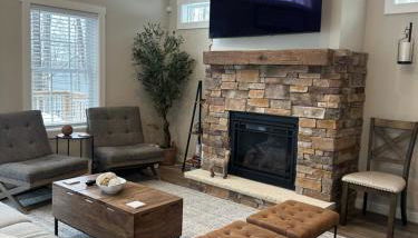 Heart of Arrowhead Lake STR 21334 two night minimum - Foto 5