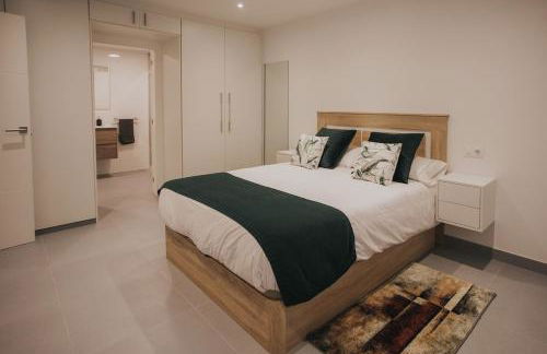 Casas del Pedregal Apartamento 1 - Foto 19