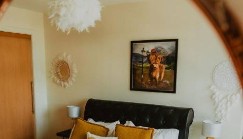 Lovely Bohemian Apartment in Heart of City Life - Foto 3