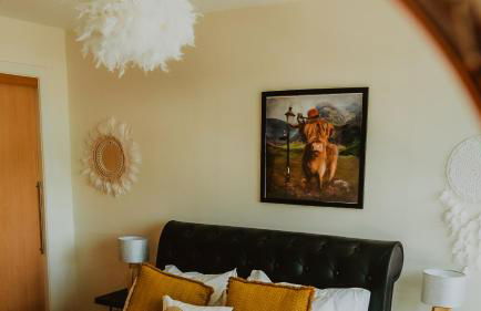 Lovely Bohemian Apartment in Heart of City Life - Foto 3