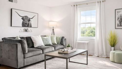 Cozy Louisville Apt with Parking Great Location - Foto 3