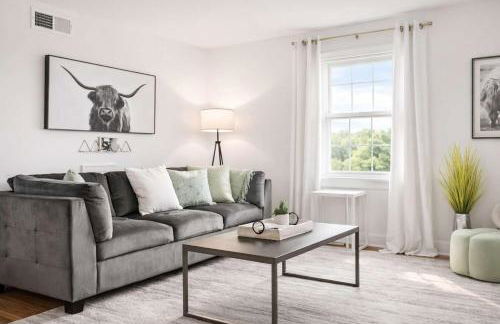 Cozy Louisville Apt with Parking Great Location - Foto 3