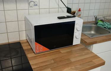 LivingRoom Hagenstr 2 Salzgitter Apartment 2 Zimmer - Foto 10