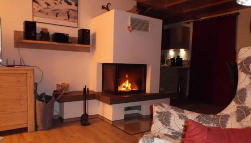 Feriendorf Via Claudia Haus 59 Gamsbock - Foto 3