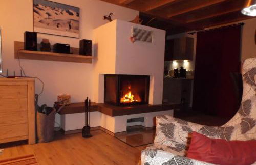 Feriendorf Via Claudia Haus 59 Gamsbock - Foto 3