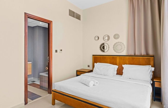 Modern 3BR townhouse in Damac Hills 2 - Foto 3