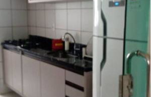Apartamento com 3 dormitórios - Foto 5