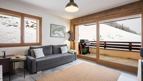 Chalet Angelus C201 - Photo 2