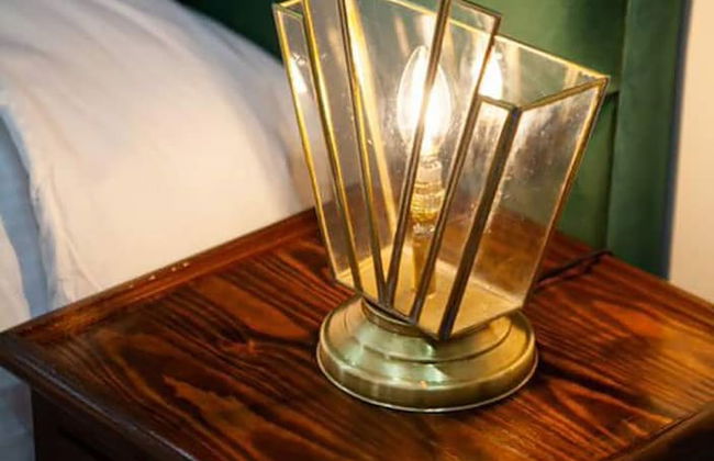 Villa D'artiste Dar Jmel - Foto 5