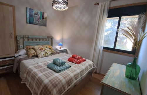 FOGAR CAÑÓN DO SIL - En la Ribeira Sacra - Foto 12