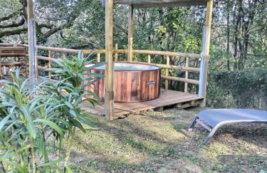 Les Gîtes de L'Isle Jourdain - Photo 49