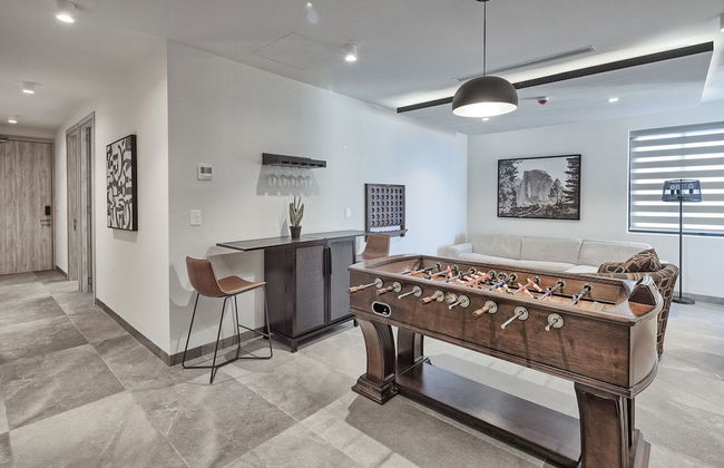 Luxury New Oceanfront Condo 5BR Sleeps 12 - Foto 41