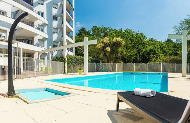 CERISE Dax - Les Jardins du Lac - Foto 25