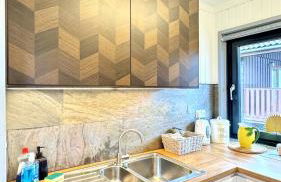 Luxurious mountain retreat lodge Hunters Quay - Foto 11