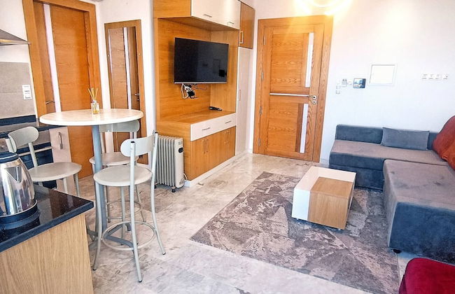 "the Sea View La Vue Mer" - Foto 8