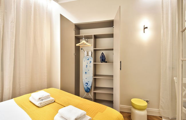 APARTHOTEL 9 ALBERTI - Foto 8