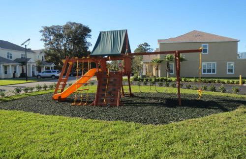 3 bedrooms pool home Hidden Forest Resort Amenities - Foto 24