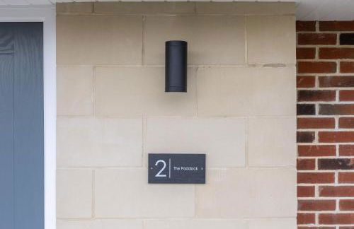 The Paddock - Foto 80