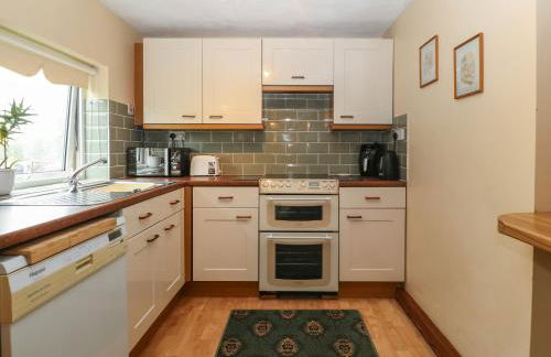 The Cottage at Ty Newydd - Foto 11