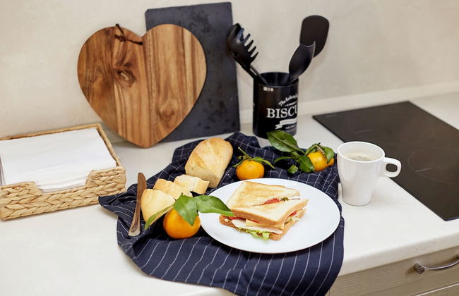 Bruno Hotel - Photo 29