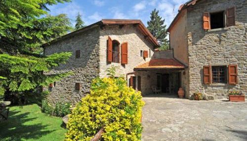 Mountain View Watermill - Villa Bucigna - Foto 4